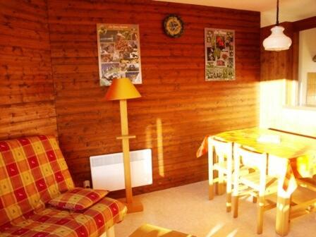 Résidence Sirac A - studio cabine 4 personnes MAE-2796 - 4