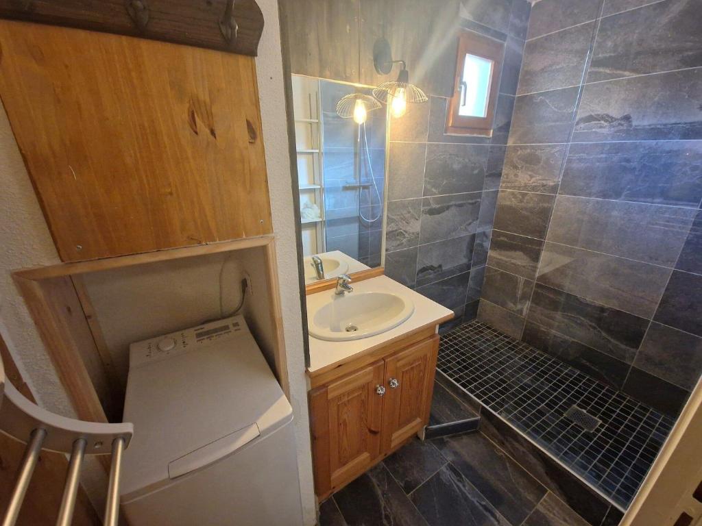 Les Chalets D'arrondaz - 4 pièces 6/8 personnes 48m² MAE-2902 - 5