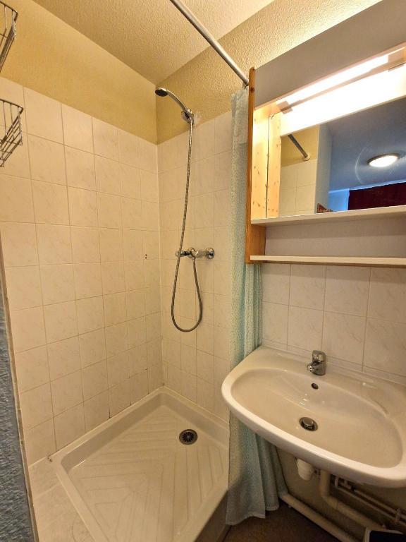 Résidence Grand Argentier - 2 pièces +cabine 6/8 personnes coeur station 42m² MAE-2909 - 5