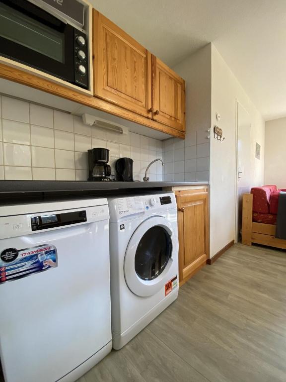 Les Chalets D'arrondaz - Appartement 6/8 personnes avec vue sur la Vanoise MAE-2912 - 3