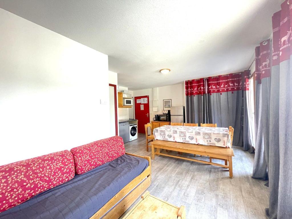 Résidence Grand Argentier - Appartement 6/8 personnes centre station MAE-2913 - 3