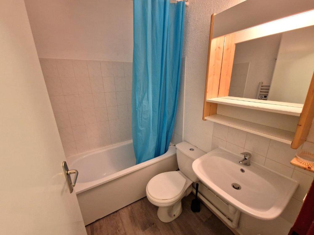 Résidence Grand Argentier - Appartement 6/8 personnes centre station MAE-2913 - 5