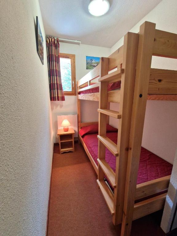 Les Chalets D'arrondaz - 3 pièces 4/6 personnes avec vue sur la Vanoise MAE-2939 - 5