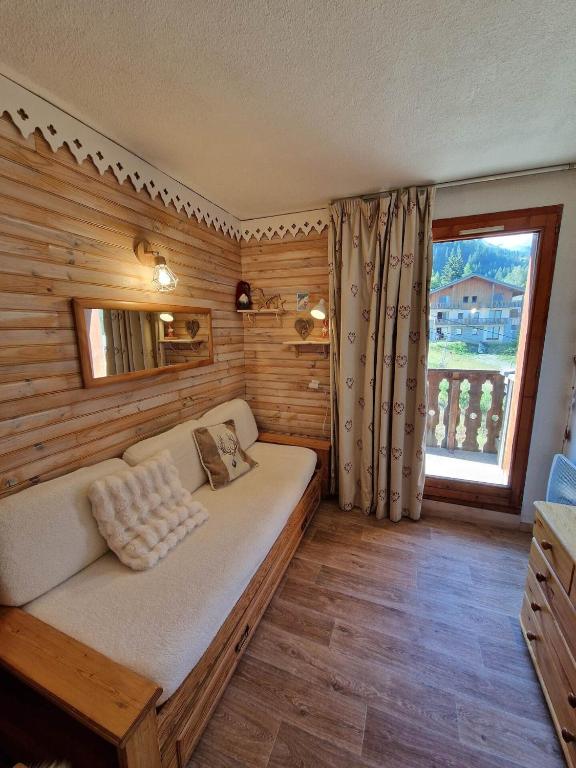 Chalet Club - Studio 2/3 personnes 17 m² MAE-2987 - 4
