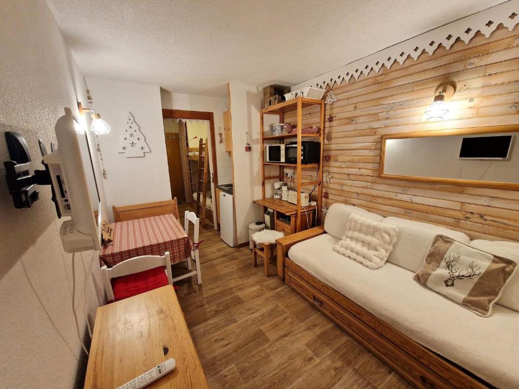 Chalet Club - Studio 2/3 personnes 17 m² MAE-2987 - 5