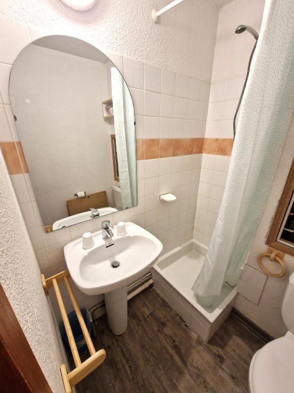 Chalet Club - Studio 2/3personnes 17 m² MAE-2995 - 5