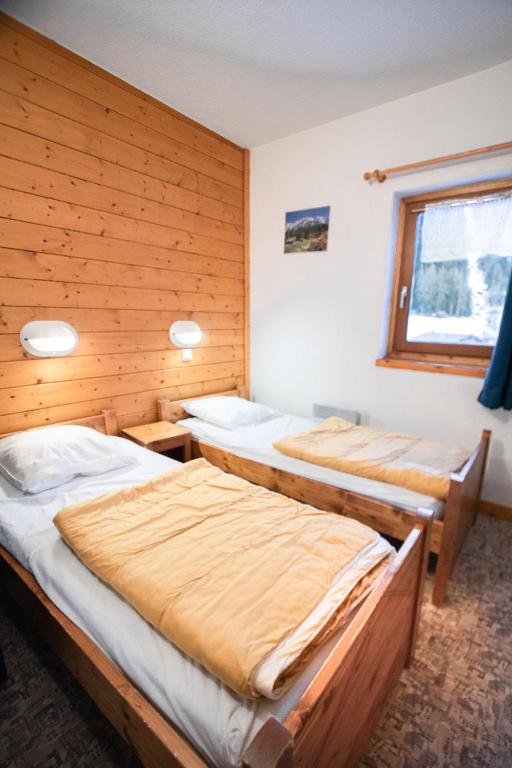 Résidence Les Portes De La Vanoise - LES PORTES DE LA VANOISE - SB402C MAE-3054 - 3