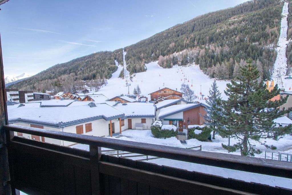 Résidence Les Portes De La Vanoise - LES PORTES DE LA VANOISE - SB212A MAE-3055 - 4
