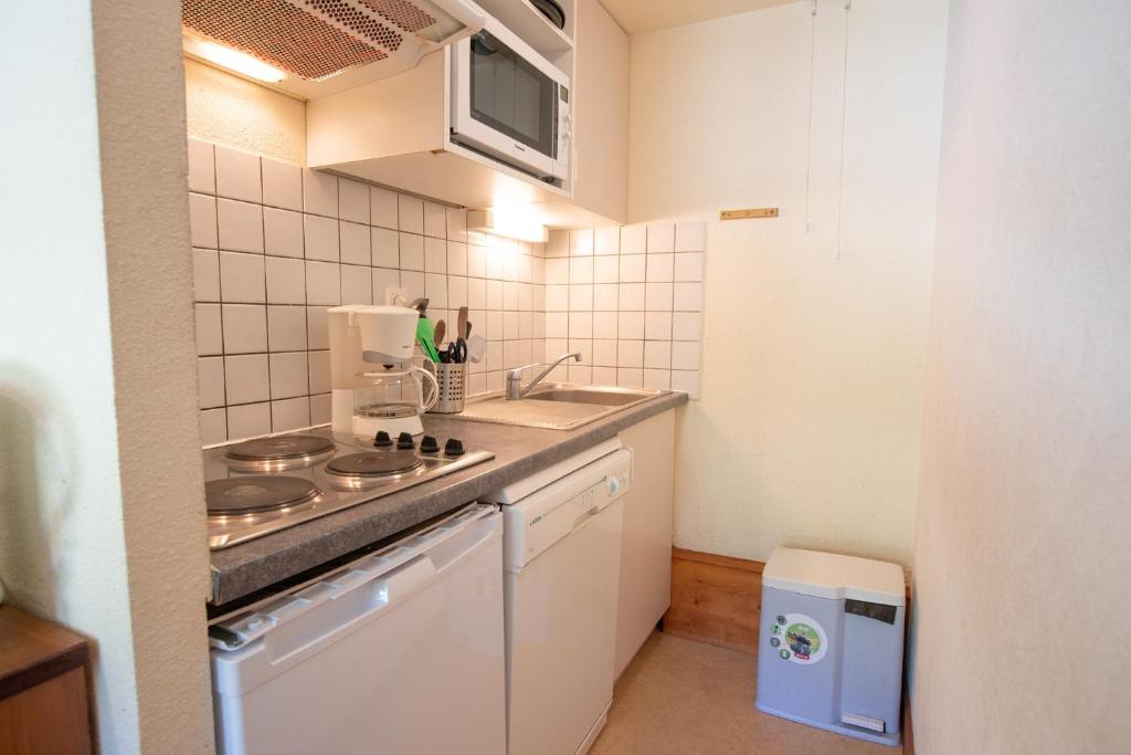Résidence Les Arolles - LES AROLLES - AR09B MAE-3056 - 4