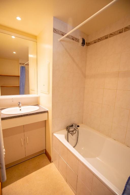 Résidence Les Arolles - LES AROLLES - AR09B MAE-3056 - 5