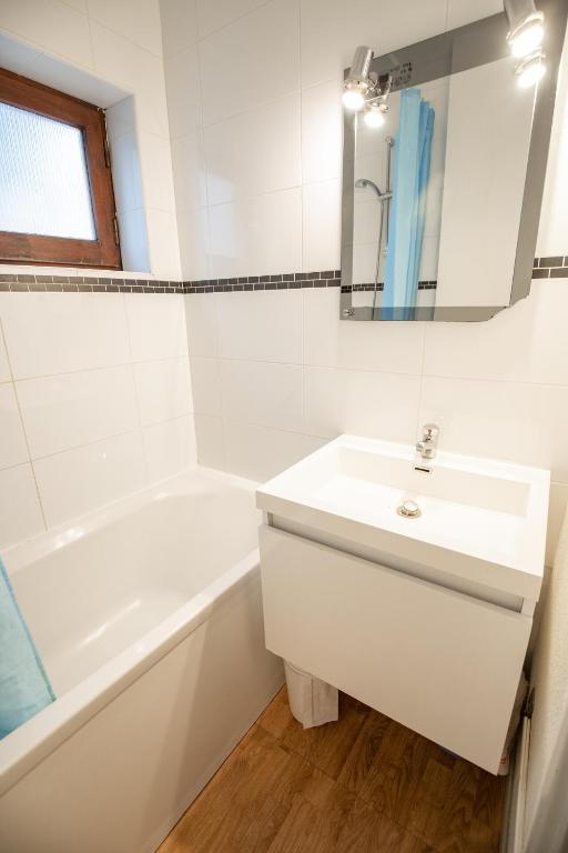 Résidence Les Portes De La Vanoise - LES PORTES DE LA VANOISE - SB100C MAE-3063 - 5