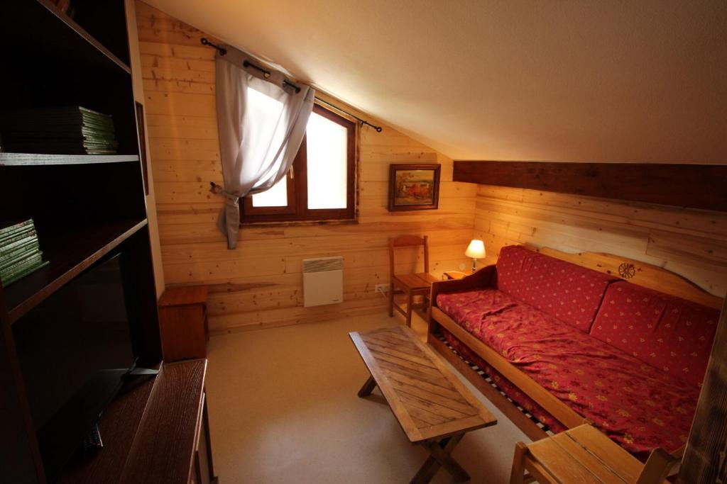Chalet Arrondaz I - CHALET ARRONDAZ I - CHAARI21 MAE-3096 - 5