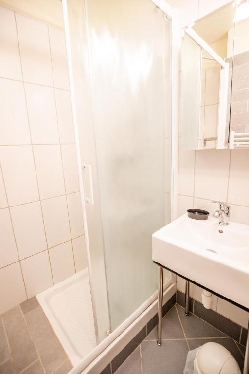 Résidence Les Campanules - Charmant appartement à l'orée de la Forêt MAE-3134 - 2