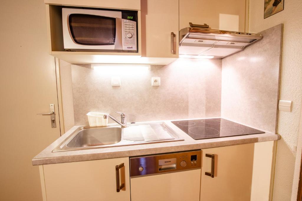 Résidence Les Campanules - Charmant appartement à l'orée de la Forêt MAE-3134 - 3