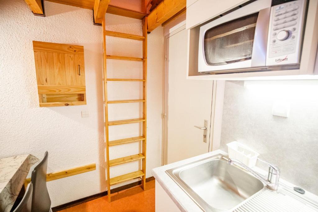 Résidence Les Campanules - Charmant appartement à l'orée de la Forêt MAE-3134 - 4