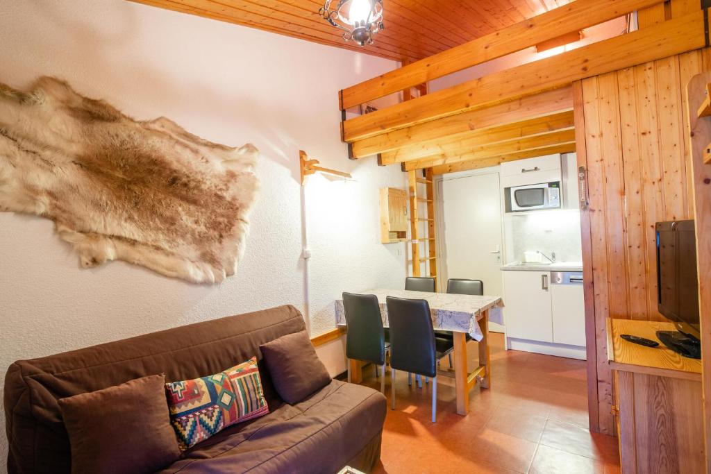 Résidence Les Campanules - Charmant appartement à l'orée de la Forêt MAE-3134 - 1