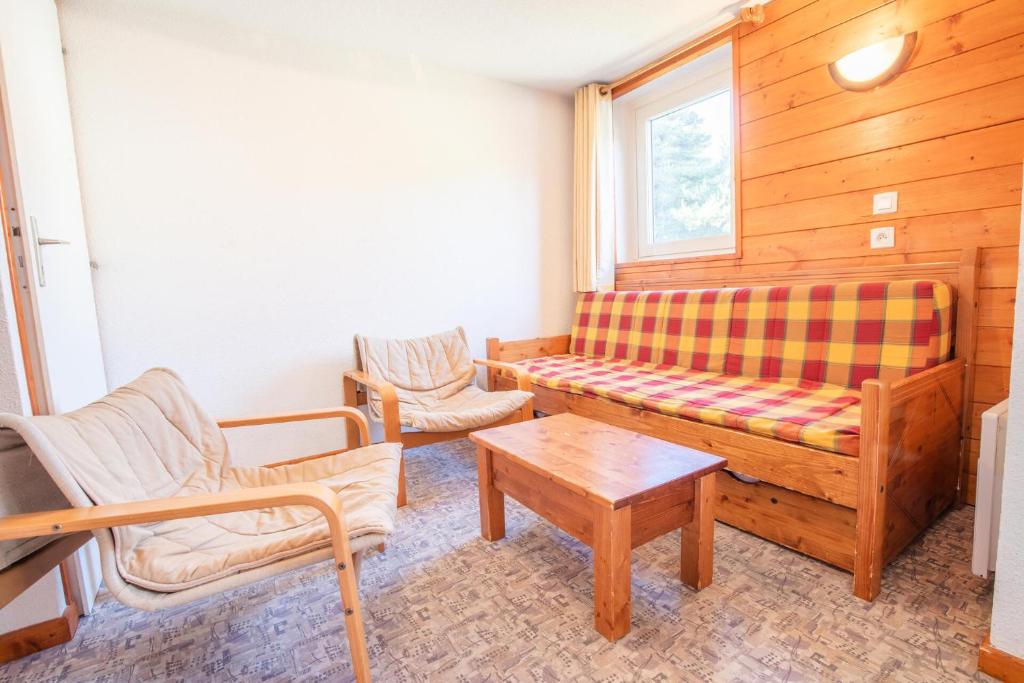Résidence Les Arolles - LES AROLLES - AR17A MAE-3149 - 4