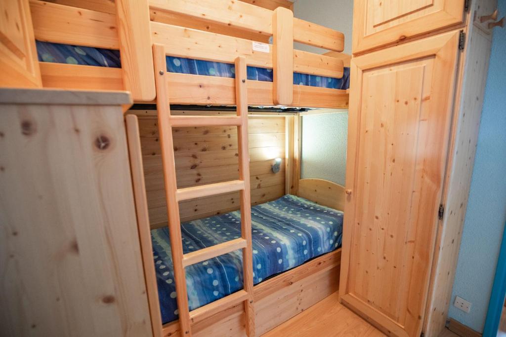 Résidence Les Portes De La Vanoise - LES PORTES DE LA VANOISE - SB412B MAE-3150 - 5