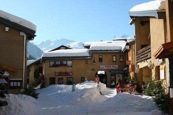 Résidence Le Village - LE VILLAGE - VI81V MAE-3152 - 3