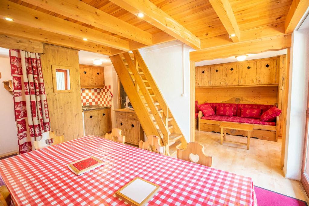 Résidence Les Arolles - LES AROLLES - AR31A MAE-3158 - 3