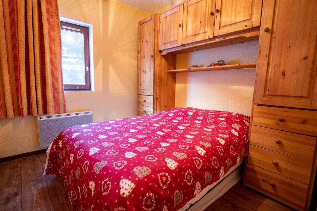 Résidence Les Portes De La Vanoise - LES PORTES DE LA VANOISE - SB511A MAE-3162 - 4