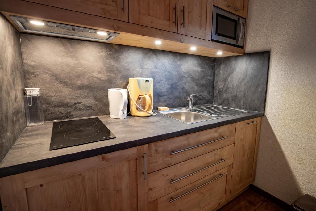 Résidence Les Portes De La Vanoise - LES PORTES DE LA VANOISE - SB511A MAE-3162 - 5