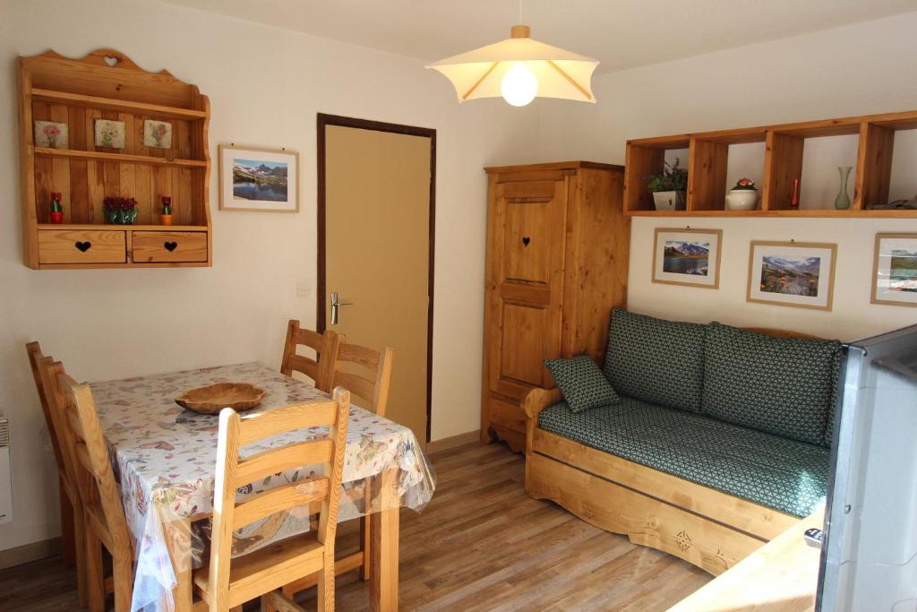 Résidence Les Portes De La Vanoise - LES PORTES DE LA VANOISE - SB300C MAE-3163 - 3