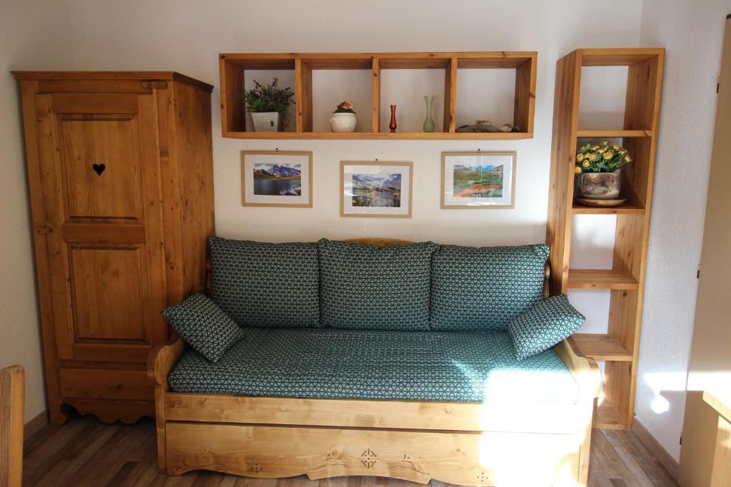 Résidence Les Portes De La Vanoise - LES PORTES DE LA VANOISE - SB300C MAE-3163 - 5