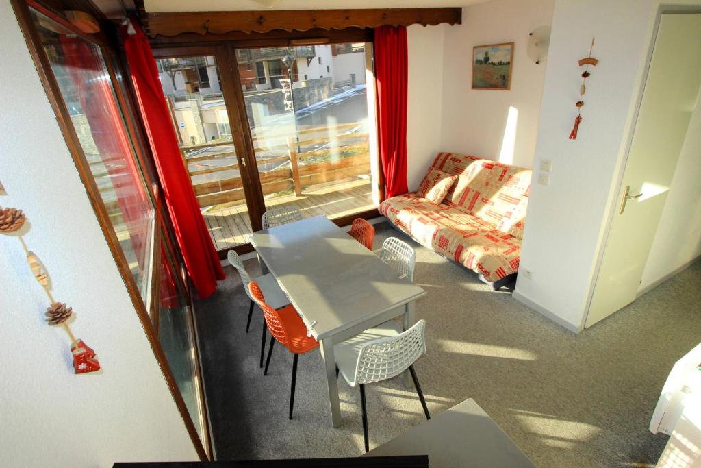 Résidence Les Balcons De La Vanoise - LES BALCONS DE LA VANOISE - BV406 MAE-3186 - 4