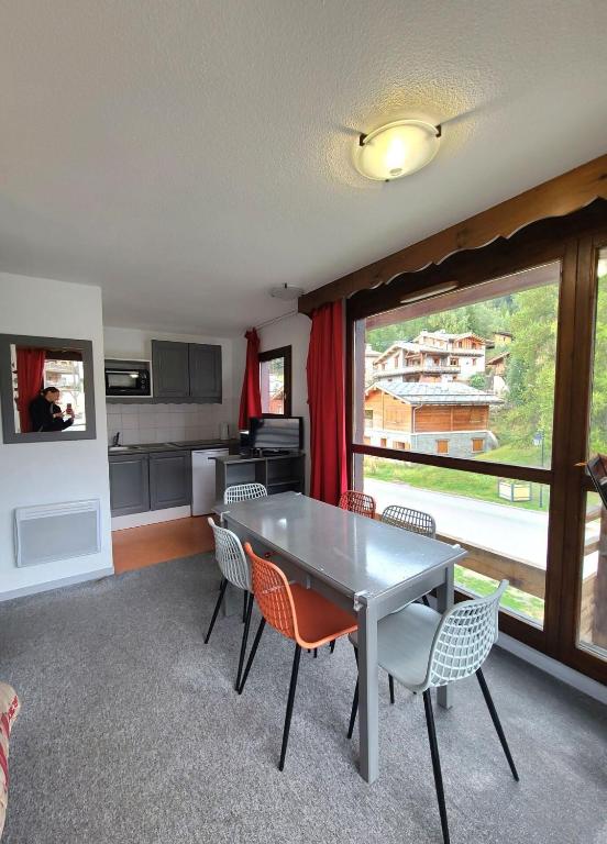 Résidence Les Balcons De La Vanoise - LES BALCONS DE LA VANOISE - BV406 MAE-3186 - 5