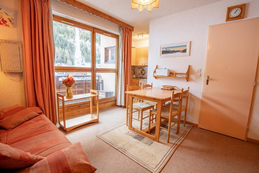 Résidence Les Portes De La Vanoise - LES PORTES DE LA VANOISE - SB210A MAE-3183 - 1