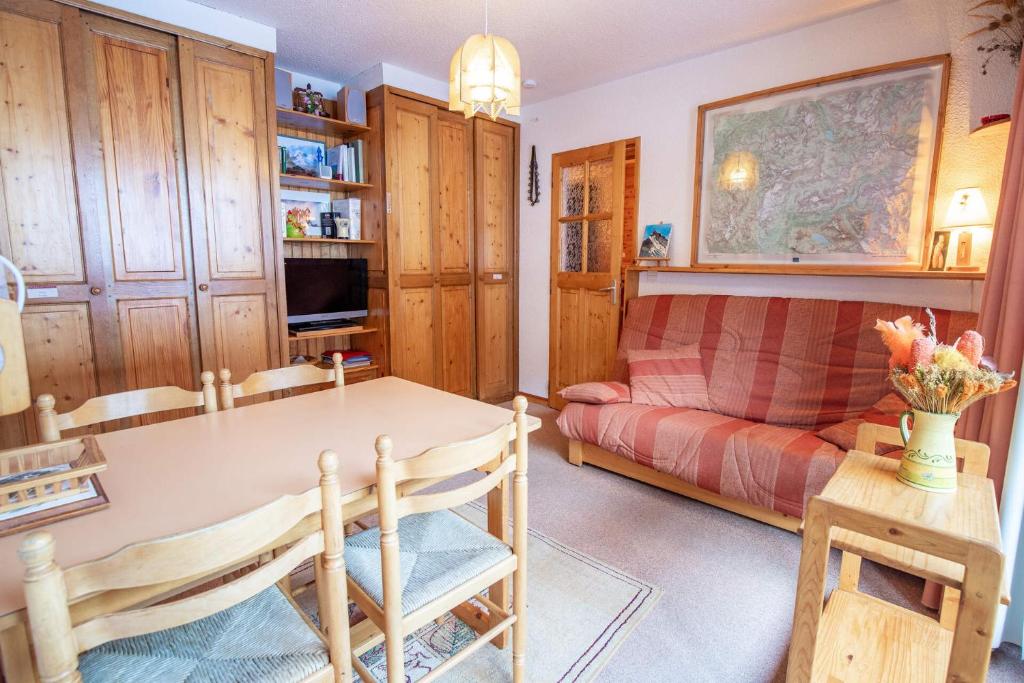 Résidence Les Portes De La Vanoise - LES PORTES DE LA VANOISE - SB210A MAE-3183 - 2