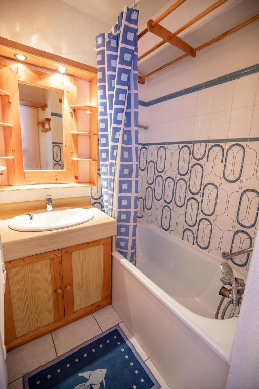 Résidence Les Portes De La Vanoise - LES PORTES DE LA VANOISE - SB210A MAE-3183 - 4