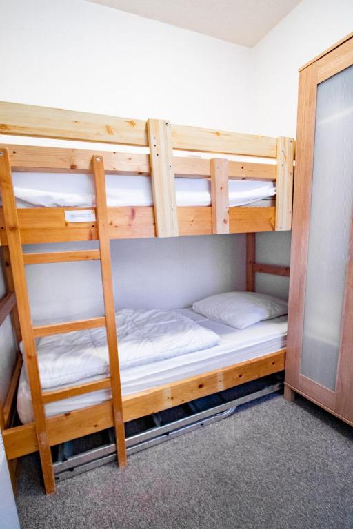 Résidence Les Portes De La Vanoise - LES PORTES DE LA VANOISE - SB504B MAE-3184 - 5