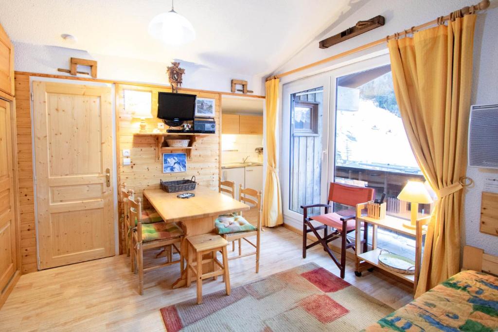 Résidence Les Portes De La Vanoise - LES PORTES DE LA VANOISE - SB400C MAE-3188 - 2