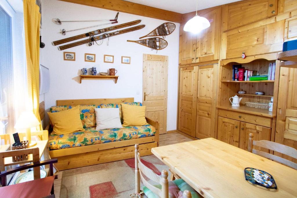 Résidence Les Portes De La Vanoise - LES PORTES DE LA VANOISE - SB400C MAE-3188 - 1