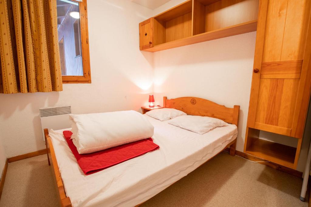 Chalet Arrondaz J - CHALET ARRONDAZ J - CHAARJ22 MAE-3189 - 5