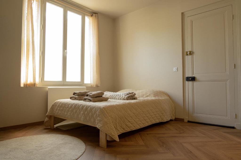 Studio Premium - Proche CHU et centre-ville - 2