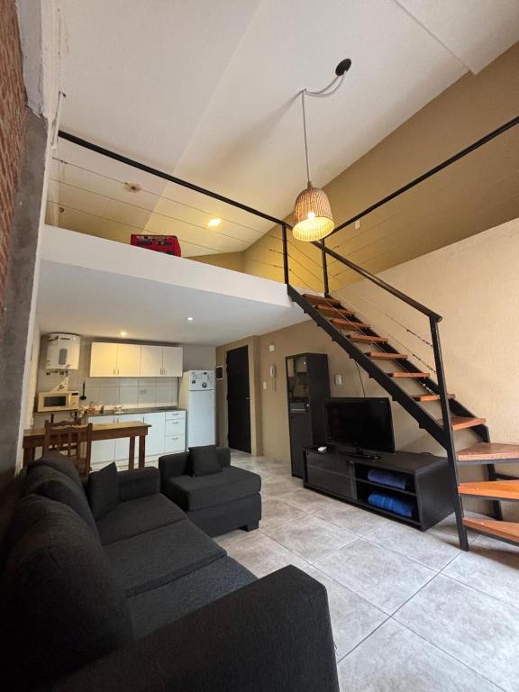 Económico y Hermoso Loft, cerca de todo! - 1