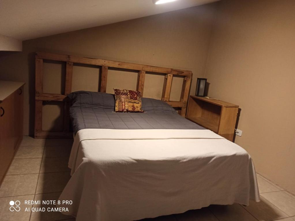 Económico y Hermoso Loft, cerca de todo! - 5