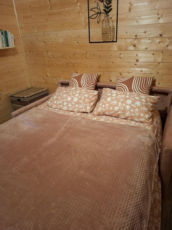 Le Studio des Sources, 2 people, Wi-Fi - 1