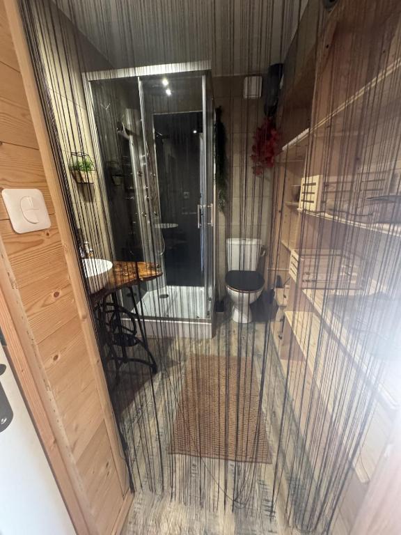Le Studio des Sources, 2 people, Wi-Fi - 4