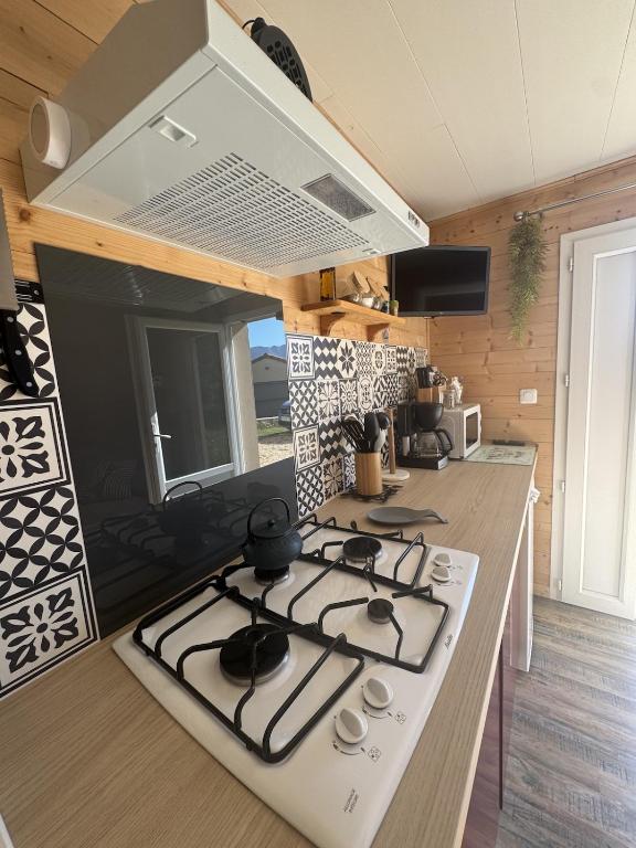 Le Studio des Sources, 2 people, Wi-Fi - 5