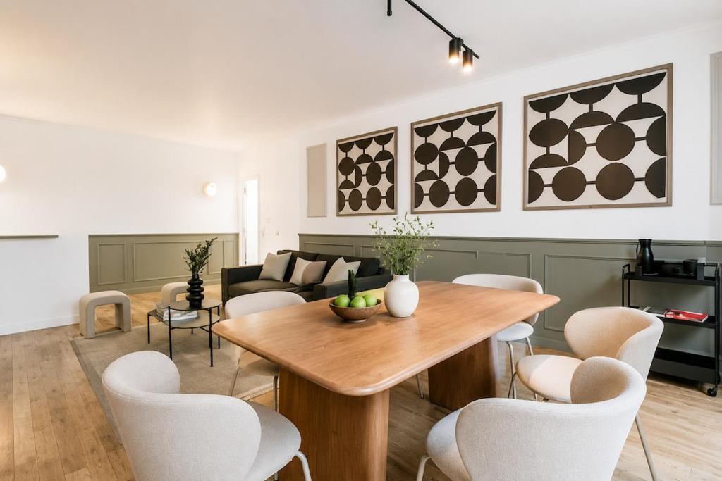 Beautiful and spacious - 4