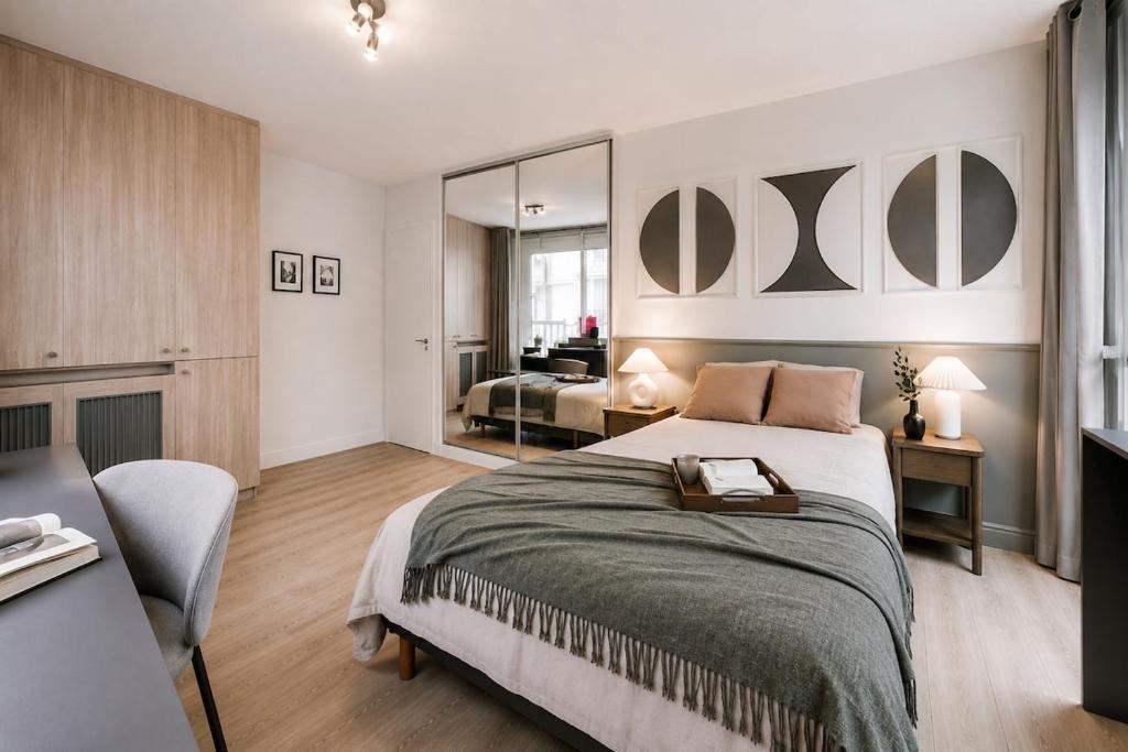 Beautiful and spacious - 5