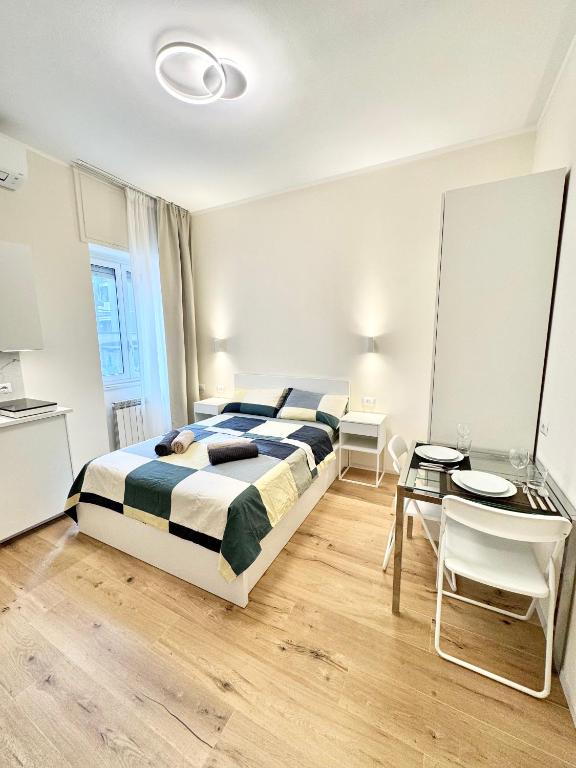 Mini Suite 1 - Direct M3 Metro Access to Duomo & Milano Centrale - 1