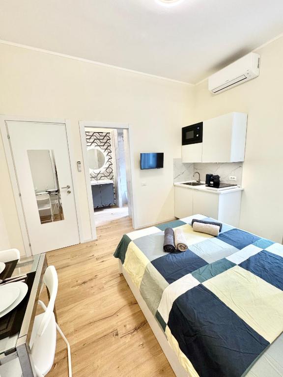 Mini Suite 1 - Direct M3 Metro Access to Duomo & Milano Centrale - 4