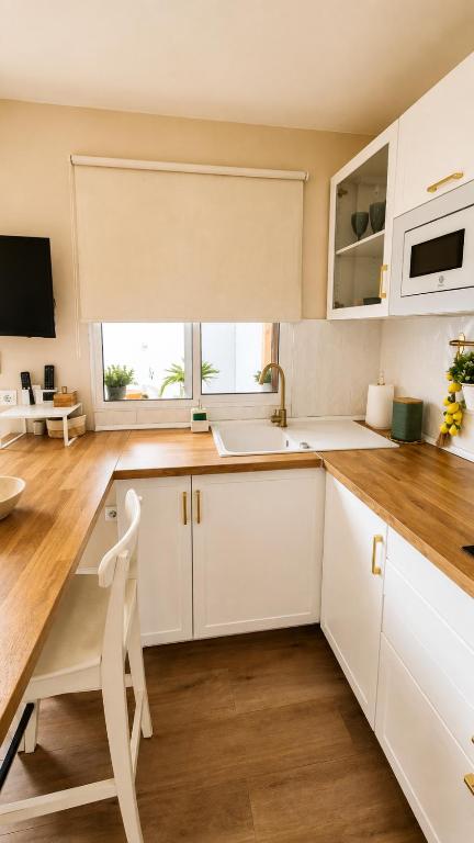 Precioso bungalow residencial Santa Marta - 3
