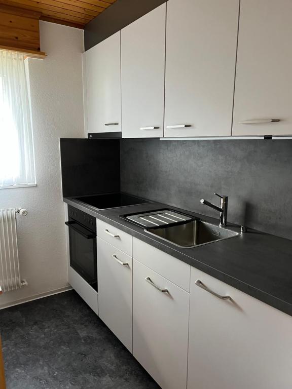 Haus Panorama Brandalp - 3