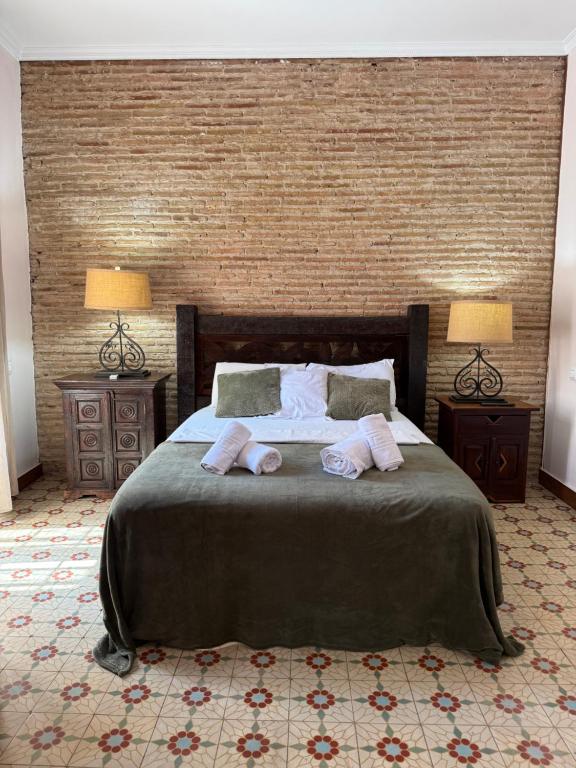 Hotelito Oliva - 1